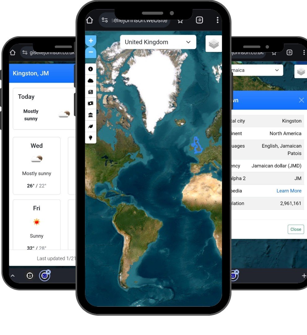 Gazetteer